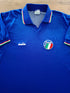 1985/86 Italy Home Football Shirt