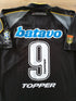 1999 Corinthians 3rd Football Shirt #9