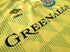1990/91 Newcastle United Away Football Shirt (M)