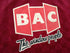 1989/90 West Ham Home Football Shirt (M)