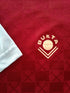 1989/90 West Ham Home Football Shirt (M)