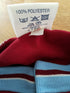 1989/90 West Ham Home Football Shirt (M)
