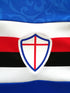 2024/25 Sampdoria Home Football Shirt (XL)