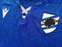 2024/25 Sampdoria Home Football Shirt (XL)