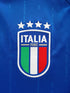 2024/25 Italy Home Football Shirt (L)