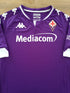 2020/21 Fiorentina Home Kombat Football Shirt