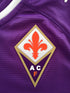 2020/21 Fiorentina Home Kombat Football Shirt (XXL)