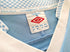 2011/12 Man City Home Premier League Football Shirt Kompany #4 (XL)