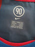 2004/05 Barcelona Home La Liga Football Shirt Messi #30 (L)
