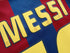 2004/05 Barcelona Home La Liga Football Shirt Messi #30 (L)