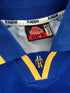 1995/96 Juventus Away Serie A Football Shirt (XL)