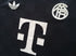 2025/26 Bayern Munich 3rd Authentic Football Shirt (L)