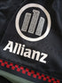 2025/26 Bayern Munich 3rd Authentic Football Shirt (L)
