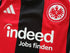 2025/26 Eintracht Frankfurt Home Football Shirt (Kids)