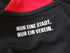 2025/26 Eintracht Frankfurt Home Football Shirt (Kids)