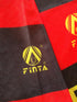 1992/93 Sport Club Recife Home Football Shirt (M)