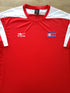 2008/09 North Korea Home Football Shirt