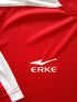 2008/09 North Korea Home Football Shirt (XXL)