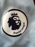 2021/22 West Ham Home Premier League Football Shirt Benrahma #22 (M)