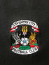 1996/97 Coventry City Polo Shirt (L)