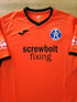 2018/19 Leiston FC Away Football Shirt