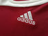 2006/07 Latvia Home Football Shirt (XL)