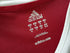 2006/07 Latvia Home Football Shirt (XL)