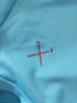 2001/02 West Ham Away Football Shirt (L)