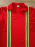 1976/77 Wales Home Football Shirt