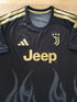 2026/27 Juventus 3rd Football Shirt