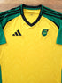2024/25 Jamaica Home Football Shirt