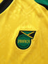 2024/25 Jamaica Home Football Shirt (XXL) *BNWT*