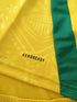 2024/25 Jamaica Home Football Shirt (XXL) *BNWT*