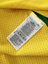 2024/25 Jamaica Home Football Shirt (XXL) *BNWT*