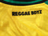 2024/25 Jamaica Home Football Shirt (XXL) *BNWT*
