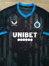 2024/25 Club Brugge 3rd Football Shirt