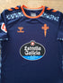 2024/25 Celta Vigo Away La Liga Football Shirt