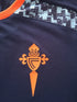 2024/25 Celta Vigo Away La Liga Football Shirt (S)
