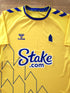 2022/23 Everton 3rd Football Shirt