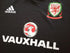 2017/18 Wales Training Shirt (M)