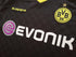2010/11 Borussia Dortmund Away Football Shirt (XXL)