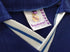 1988/89 Real Madrid Away 'Template' Football Shirt (M)