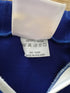 1988/89 Real Madrid Away 'Template' Football Shirt (M)