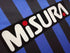 1986/87 Internazionale Home Football Shirt #10 (M)