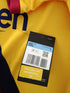 2019/20 Barcelona Away La Liga Football Shirt Messi #10 (M) *BNWT*