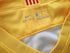 2019/20 Barcelona Away La Liga Football Shirt Messi #10 (M) *BNWT*