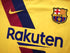 2019/20 Barcelona Away La Liga Football Shirt Messi #10 (M) *BNWT*