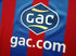 2010/11 Crystal Palace Home Football Shirt (M)