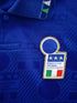 1993/94 Italy Home Football Shirt (L)
