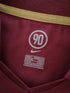 2005/06 Arsenal Home Premier League Football Shirt #4 (S)
